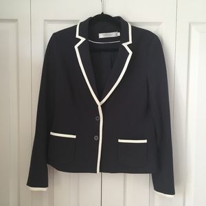 Contemporaine Simons Blazer
